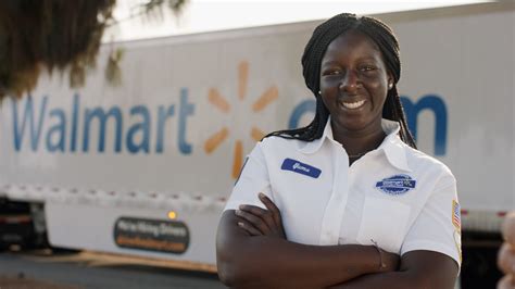 Watch this video to find out about the perks of joining our <strong>Walmart</strong> team. . Walmart fleet development academy program location